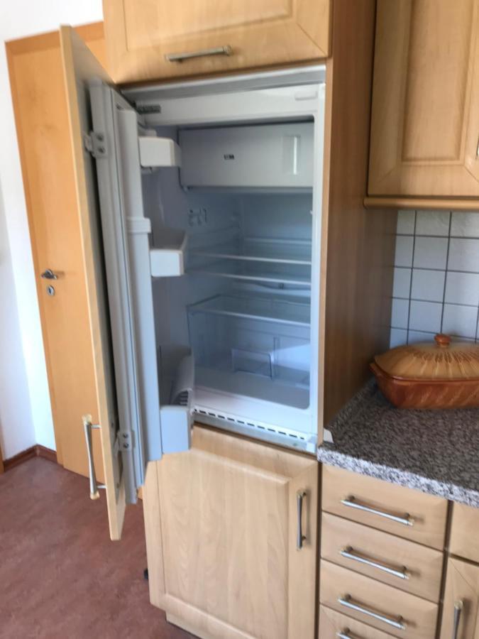 Ferienwohnung Mit Terrasse Bei Nuernberg Happurg Exterior foto
